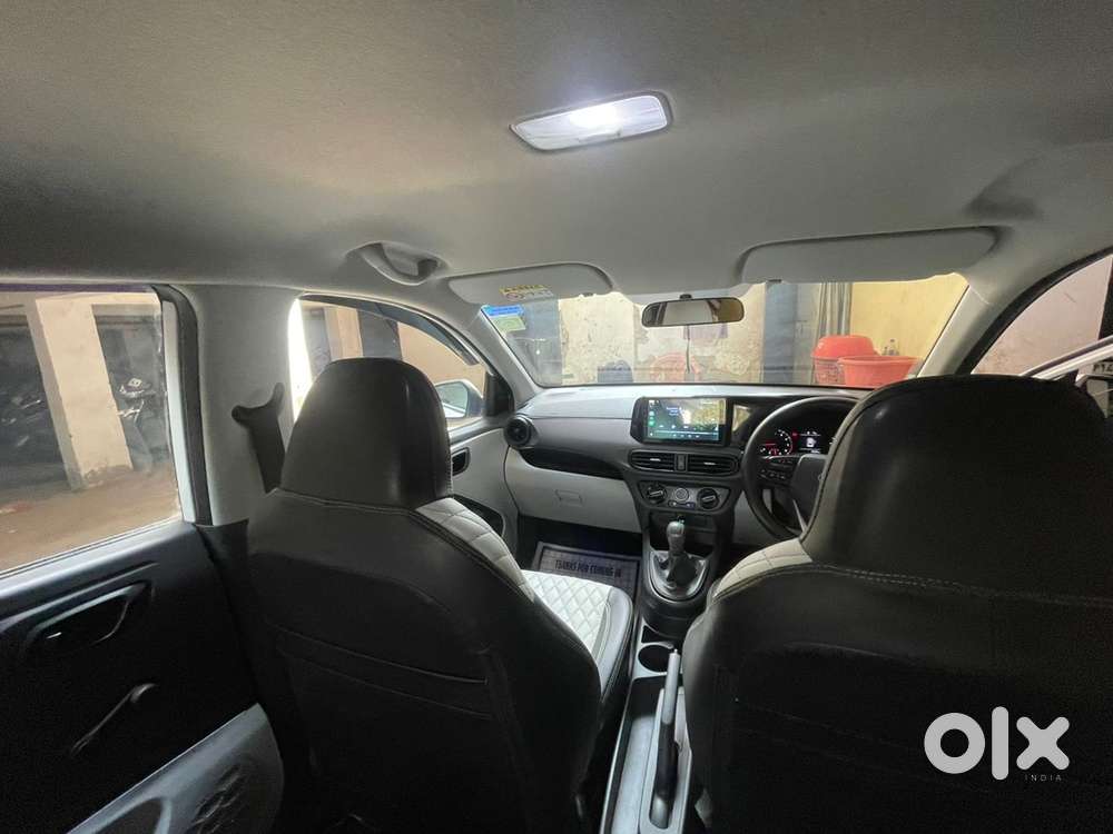 Hyundai Grand I10 Nios 2023