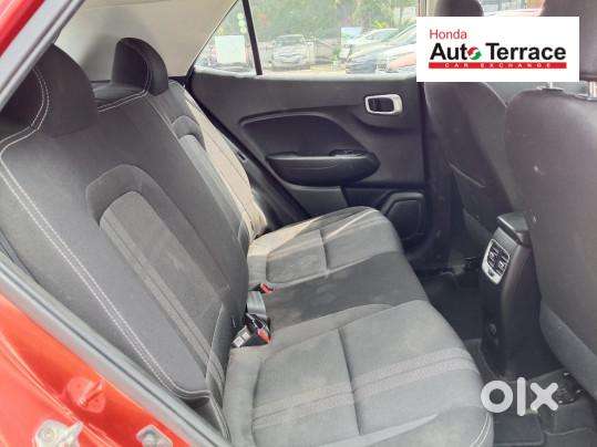 Hyundai Venue 1.2 S Plus, 2019, Petrol