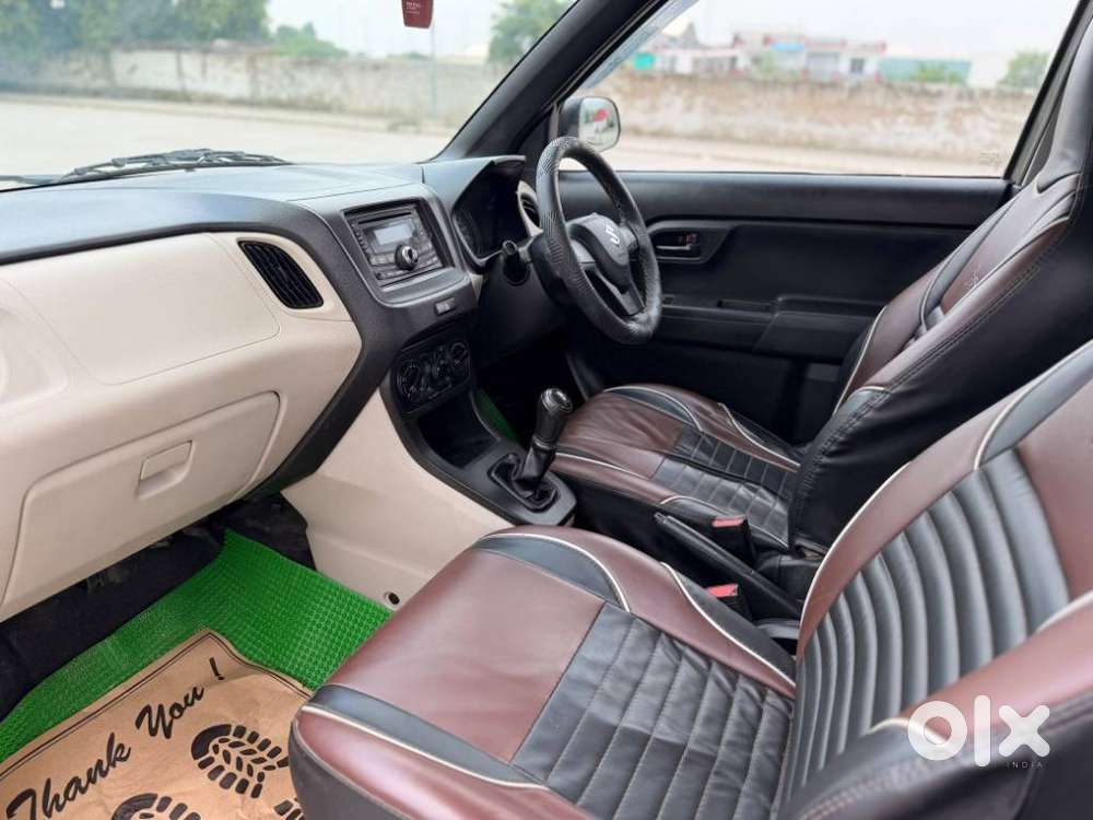 Maruti Suzuki Wagon R 1.0 Lxi Cng, 2021, Cng & Hybrids