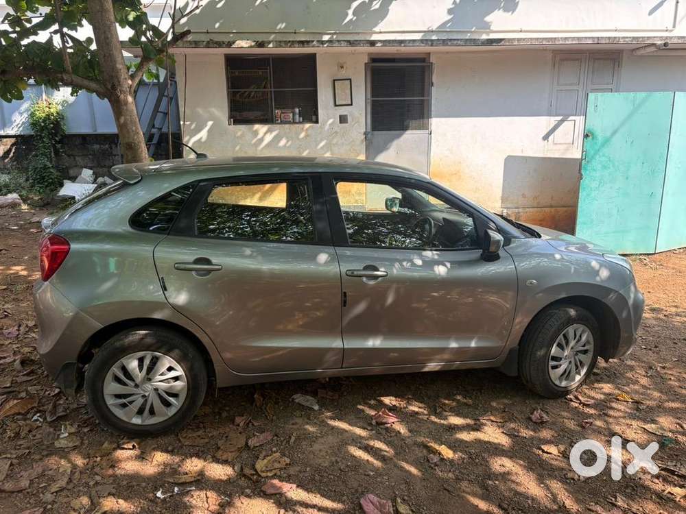 Maruti Suzuki Baleno 2021 Petrol Good Condition