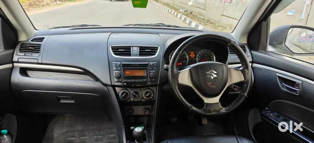 Maruti Suzuki Swift 2016