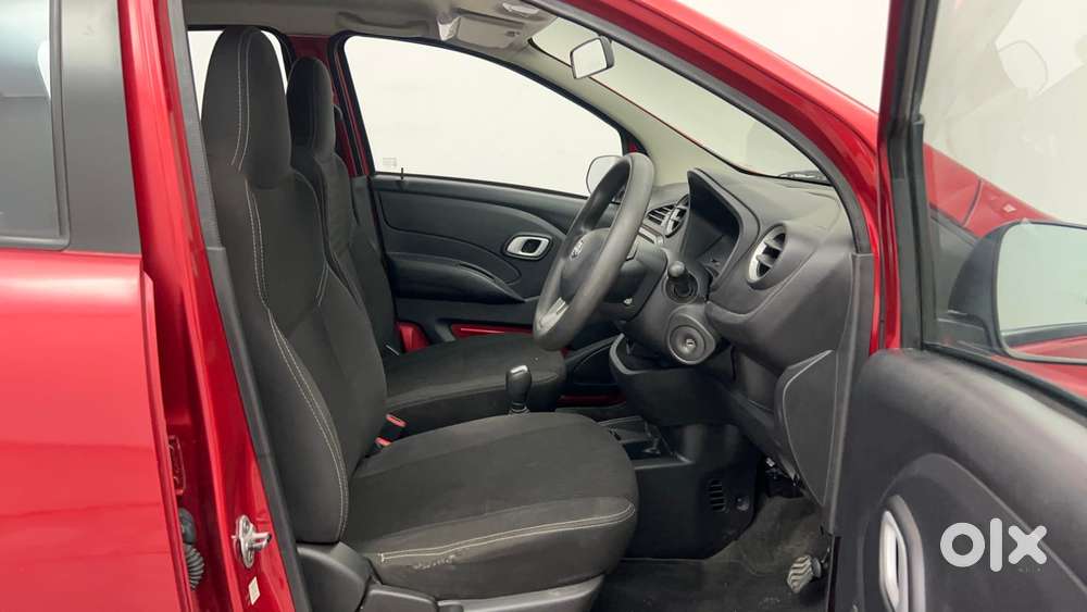 Datsun Redigo Amt 1.0 S, 2019, Petrol
