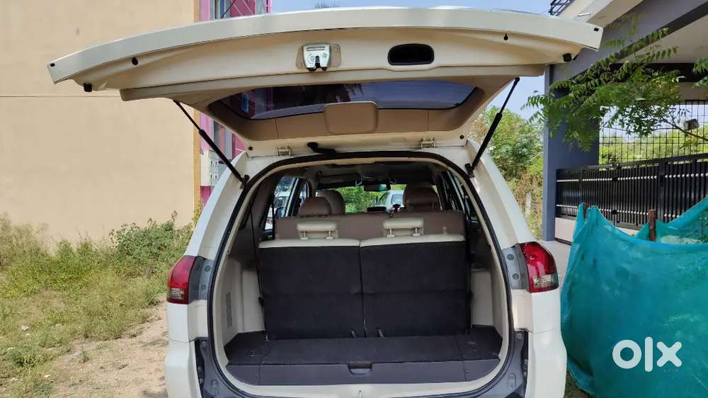 Assam Registered Mitsubishi Pajero Sport 2016