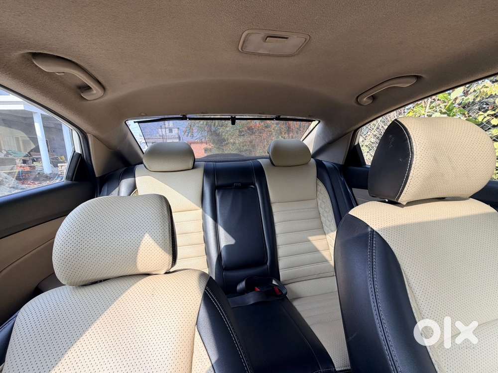 Hyundai Verna 2018 Diesel Well Maintained