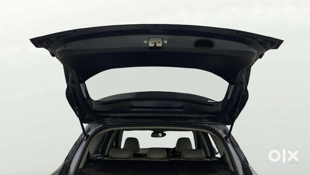 Kia Seltos 1.4 Gtx+ Mt, 2019, Petrol