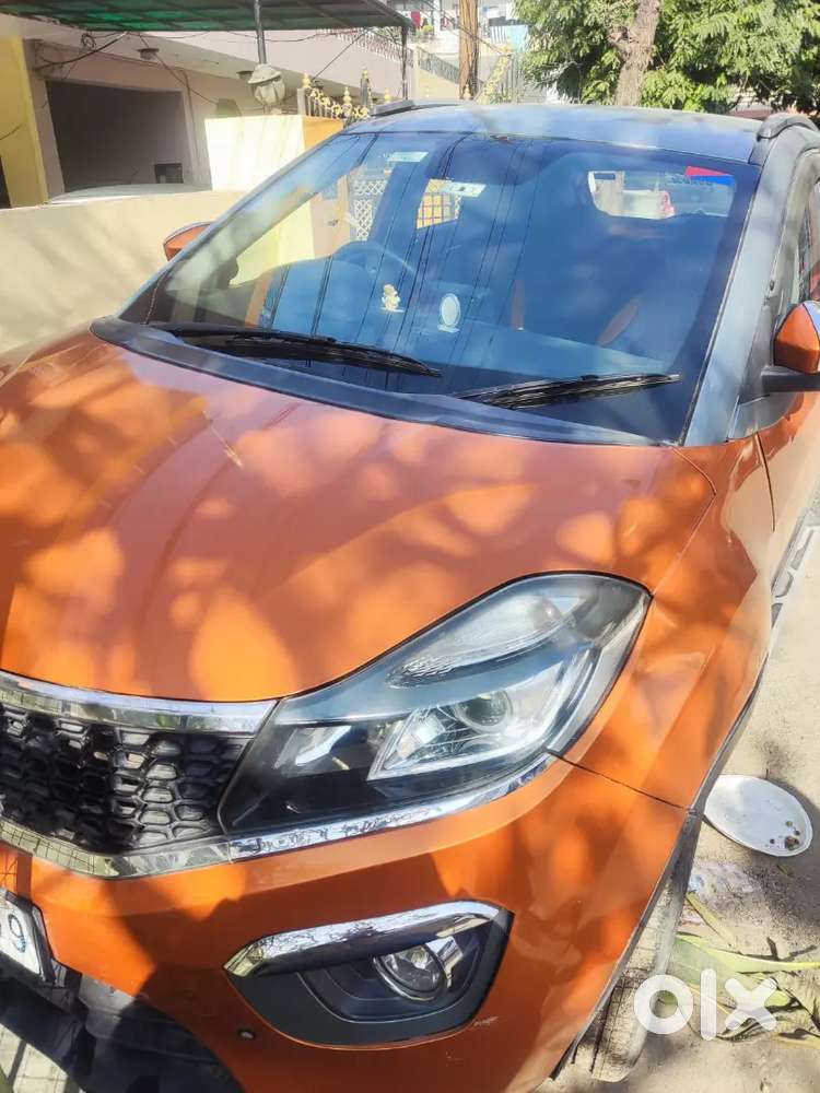Tata Nexon 2019 Model
