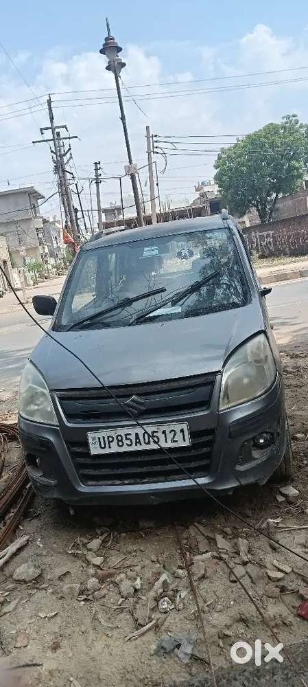 Very Nice Car
