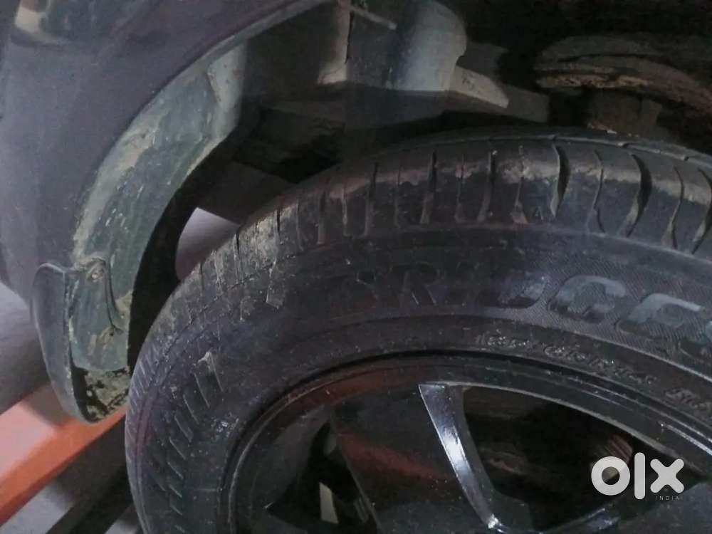 Chevrolet Optra With Sunroof