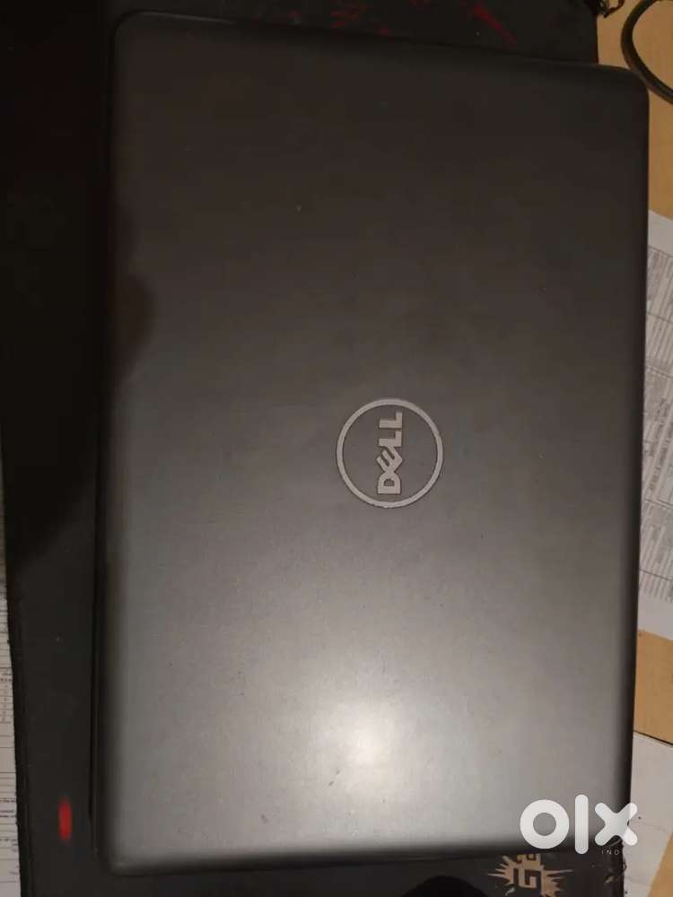 Dell inspron