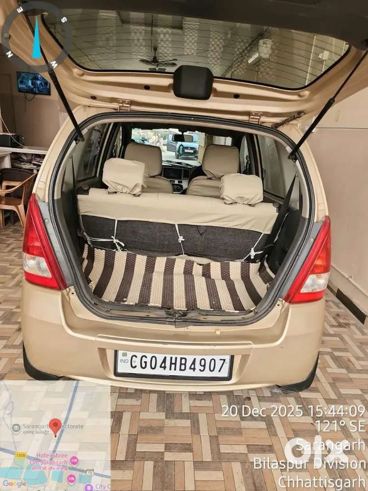 Maruti Suzuki Zen Estilo 2009 Petrol,