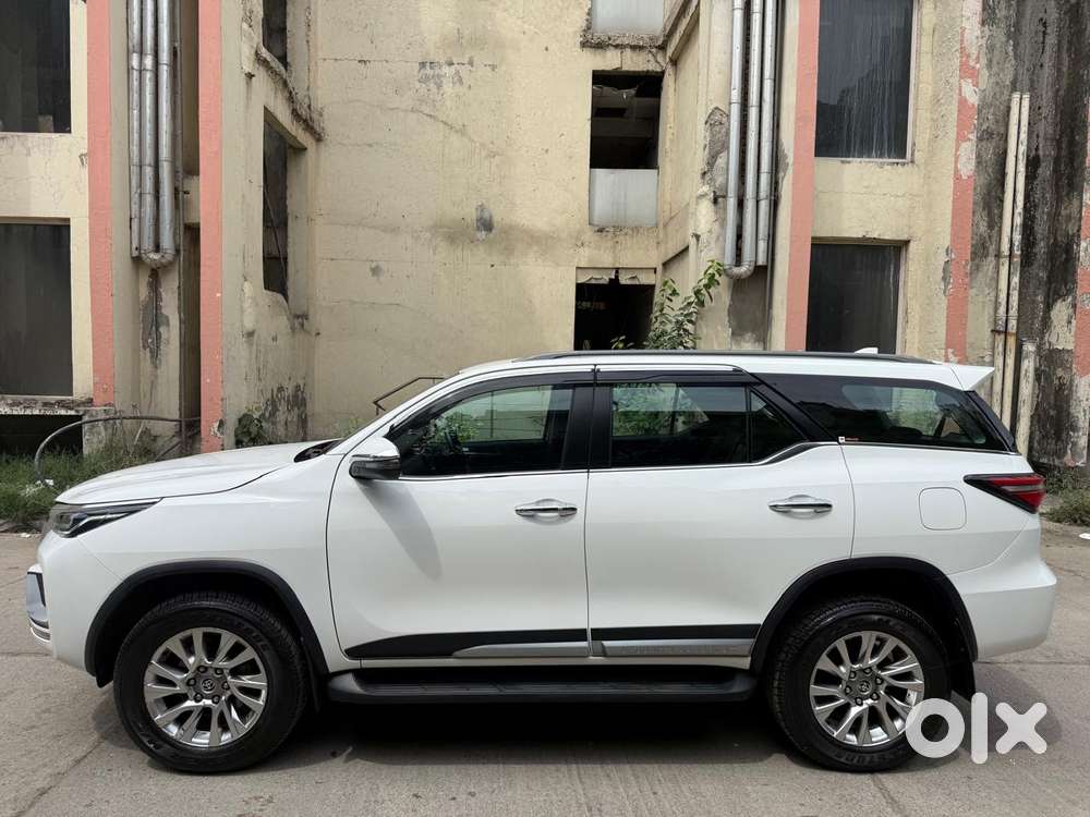 Toyota Fortuner 4x4 At 2.8 Diesel, 2023, Diesel