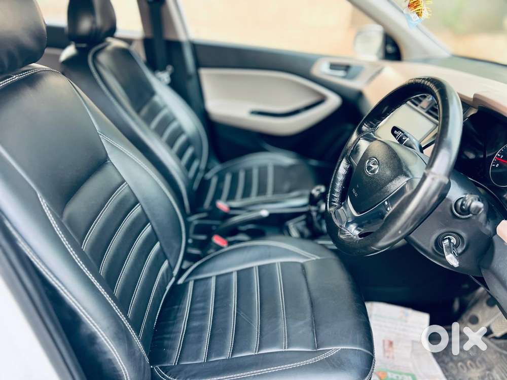 Hyundai I20 Petrol Magna Era, 2019, Petrol