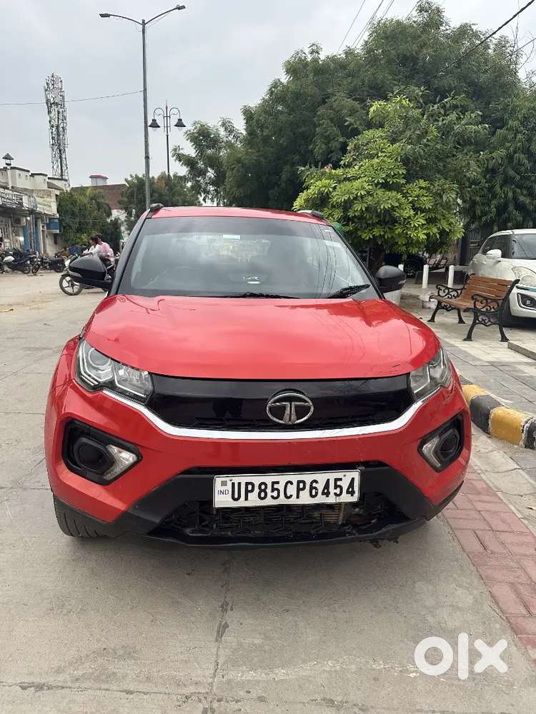 Tata Nexon 1.5 Revotorq 2021