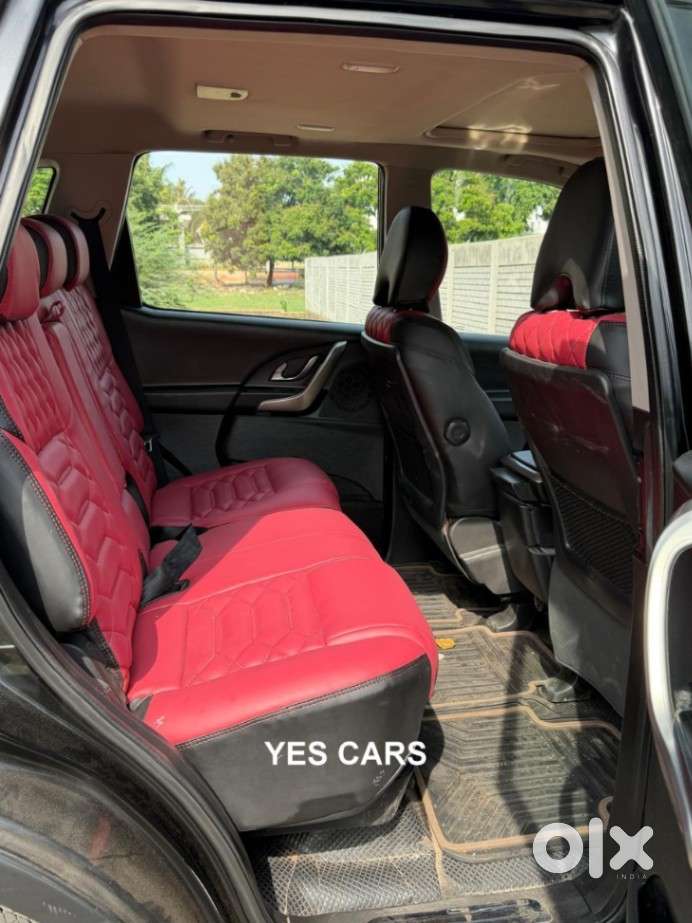 Mahindra Xuv500 W9 1.99, 2019, Diesel