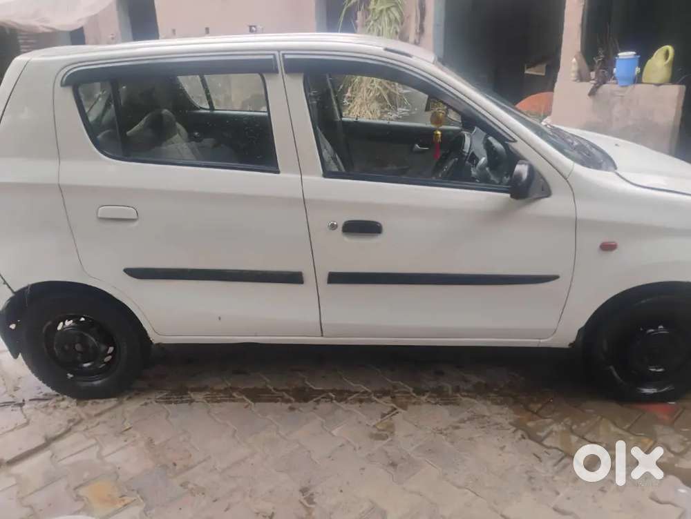 2019 Maruti Suzuki Alto