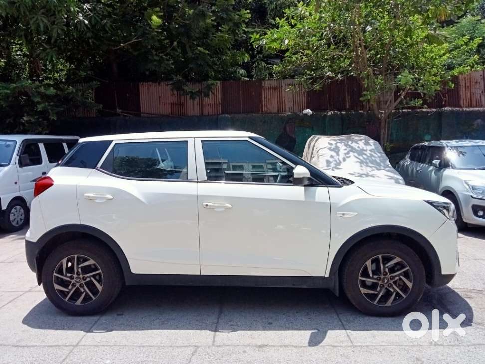 Mahindra Xuv300 W4, 2019, Petrol