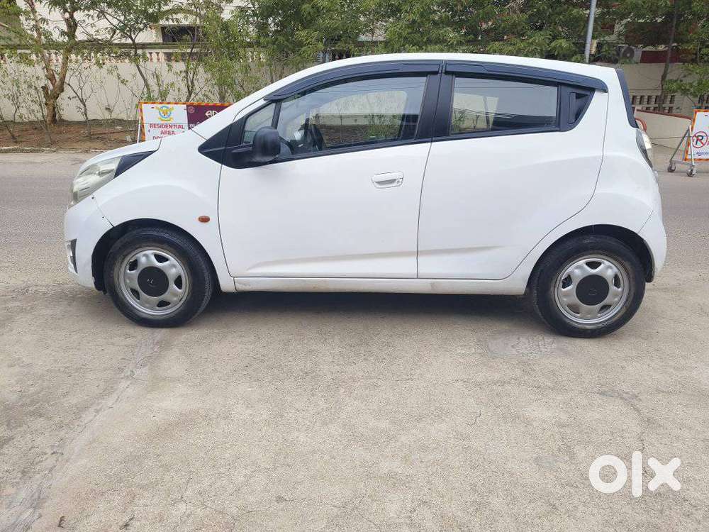 Chevrolet Beat Diesel Ls, 2013, Diesel