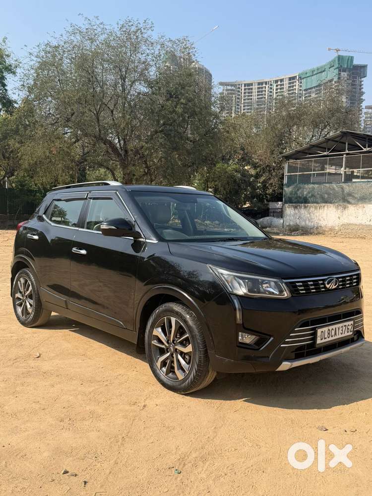 Mahindra Xuv300 W8 Option Diesel, 2019, Diesel