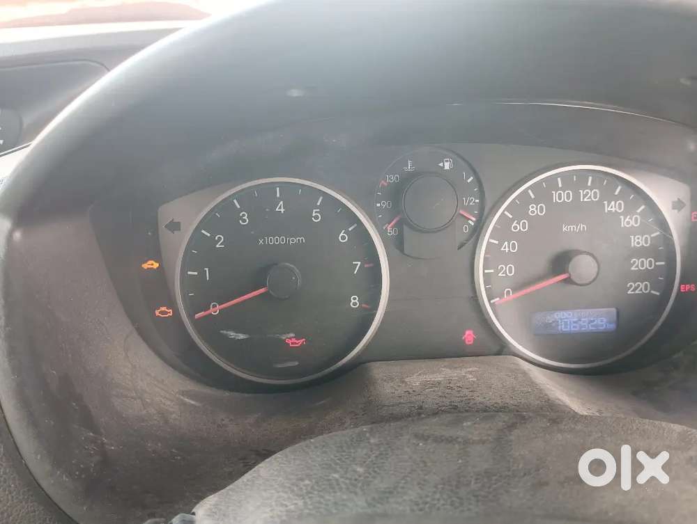Hyundai I20 2011 Petrol 106000 Km Driven