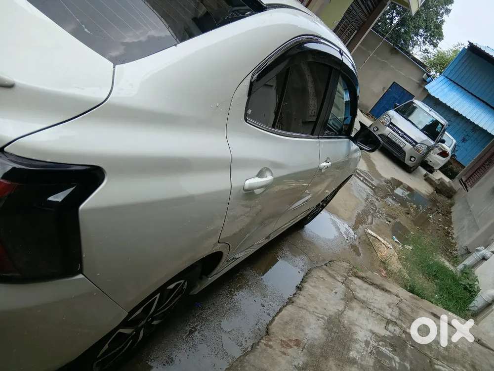 Maruti Suzuki Dzire 2025 Plus Amt Just Family Needs Manual Transmissio