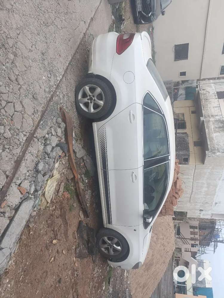 Skoda Rapid 2015 Diesel 67000 Km Driven