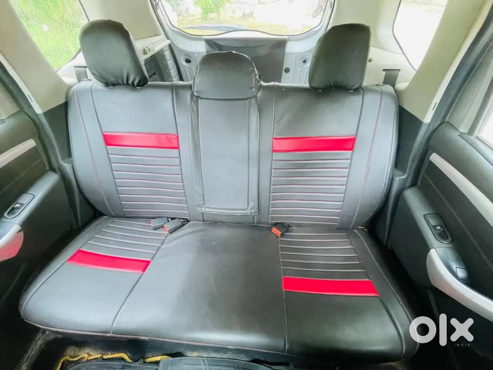 Renault Duster Diesel 2015 Manual