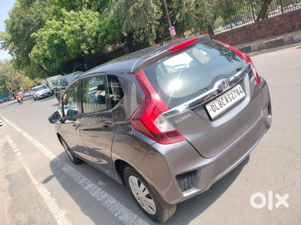 Honda Jazz 1.2 Sv I Vtec, 2017, Petrol