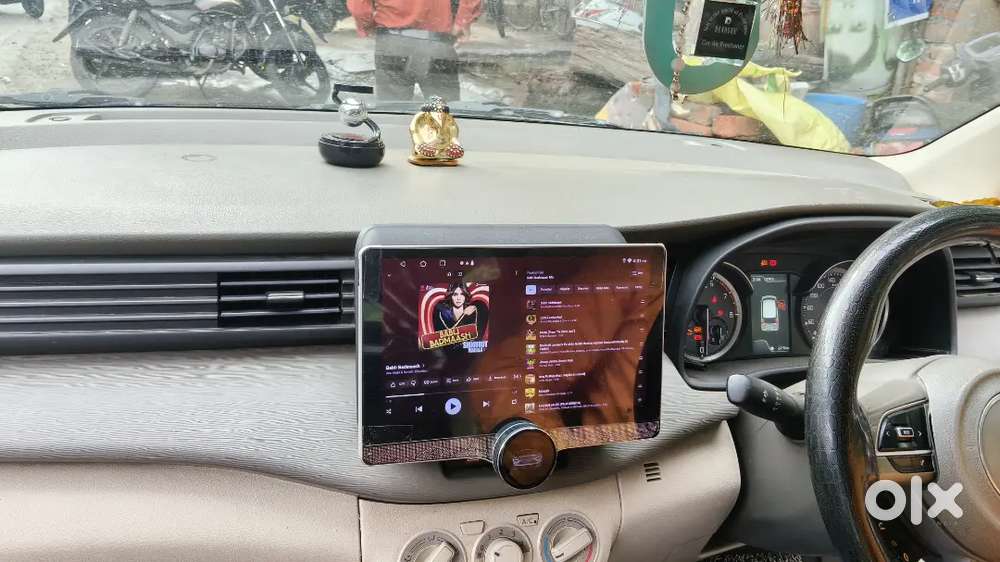 Maruti Suzuki Ertiga 2023 Car Cng With Petrol