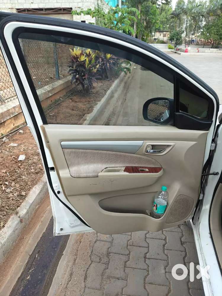 Maruti Suzuki Ertiga 2014