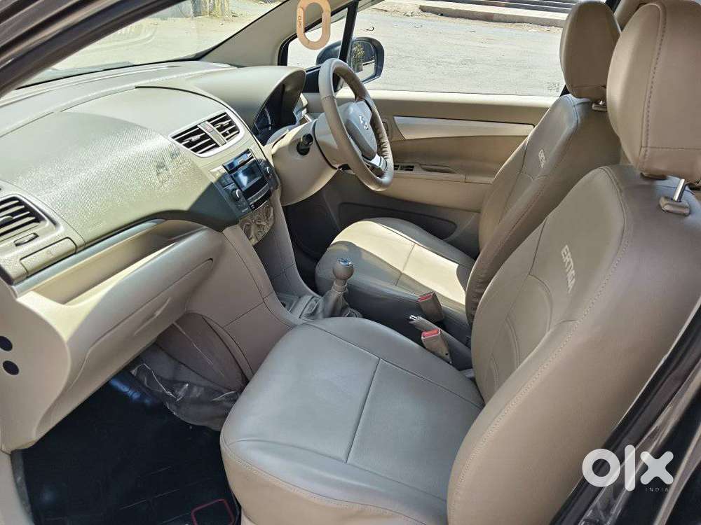 Maruti Suzuki Ertiga Vxi (o) Cng, 2016, Cng & Hybrids