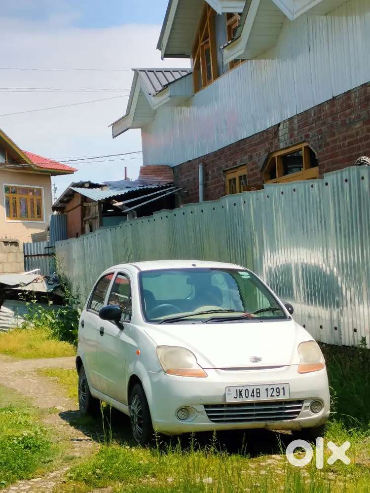 Spark Showroom Condition Kharcha Kuch B Nhi Hai Only Life Expire Hai