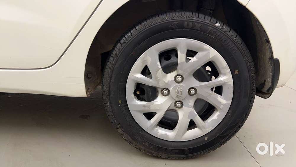 Hyundai Grand I10 1.2 Kappa Magna, 2017, Petrol
