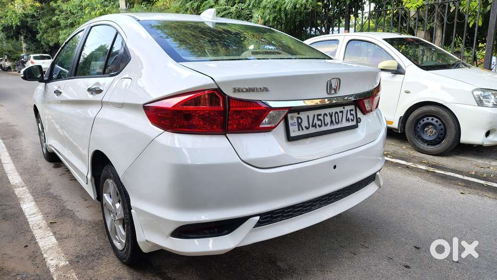 Honda City I Dtec V, 2014, Diesel