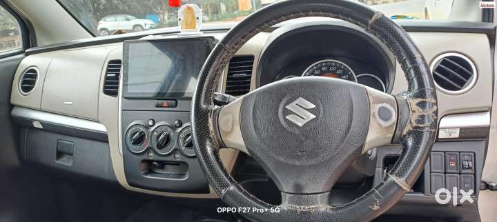 Maruti Suzuki Celerio Vxi, 2015, Petrol