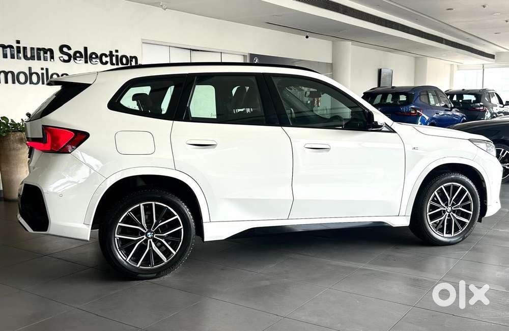 Bmw X1 Sdrive18i M Sport, 2024, Petrol