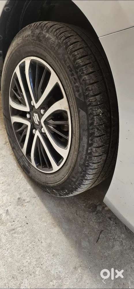 Maruti Suzuki Ertiga 2022