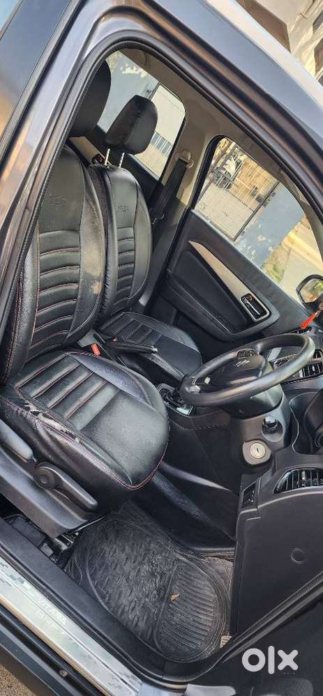 Maruti Suzuki Brezza Zdi+ Amt, 2020, Diesel