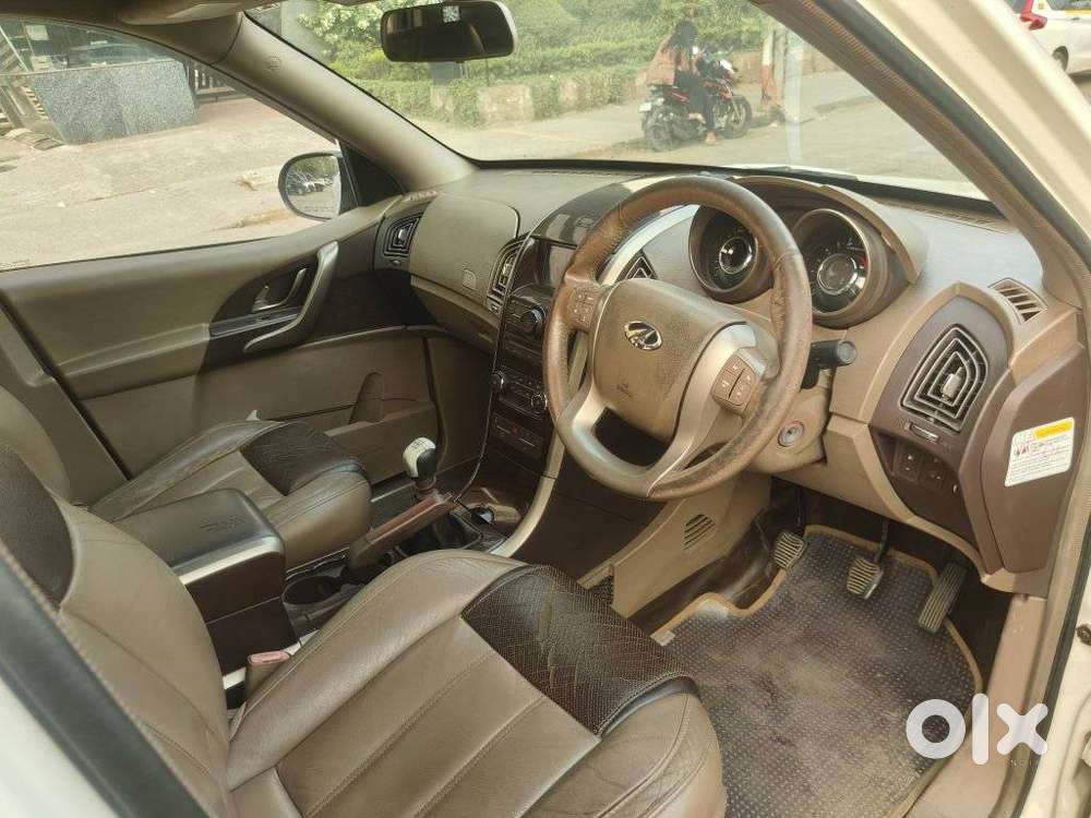 Mahindra Xuv500 2.2 W8 Sportz, 2014, Diesel