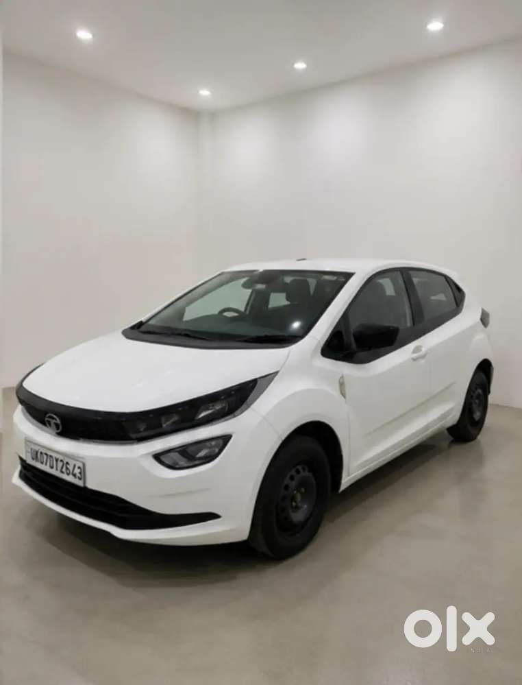 Tata Altroz 1.2 Xt 2021