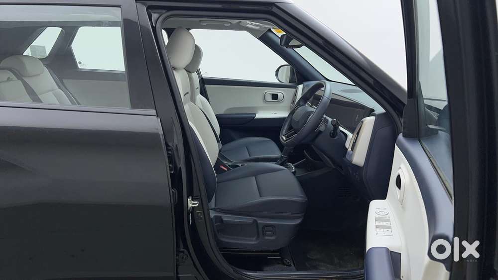 Hyundai Venue 1.5 Crdi At Hx 10, 2025, Diesel