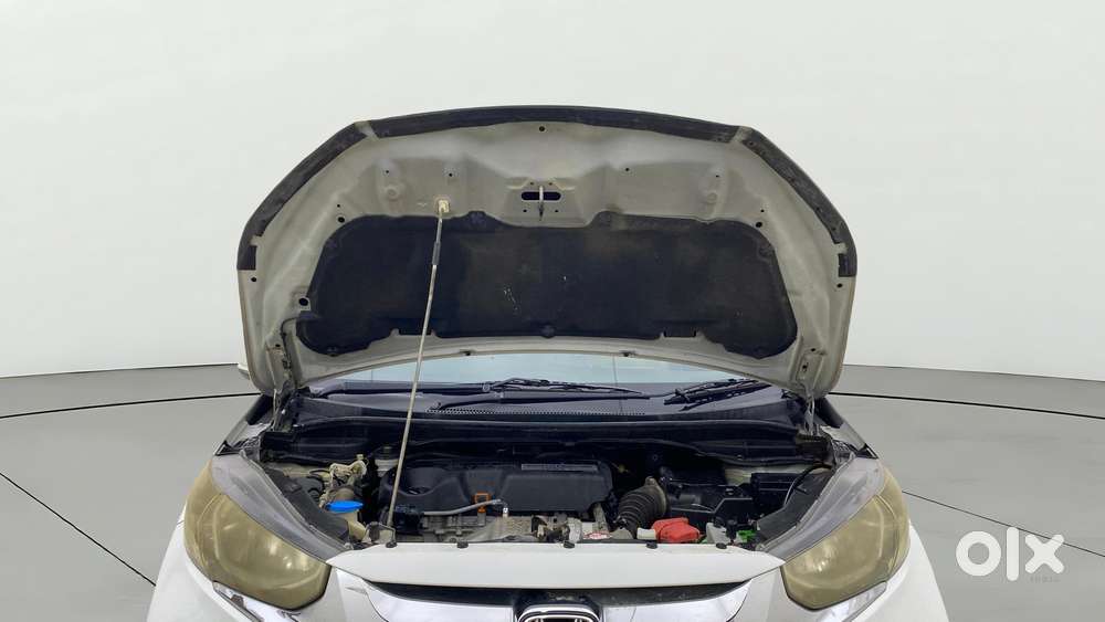 Honda Wr-v I-dtec S, 2017, Diesel
