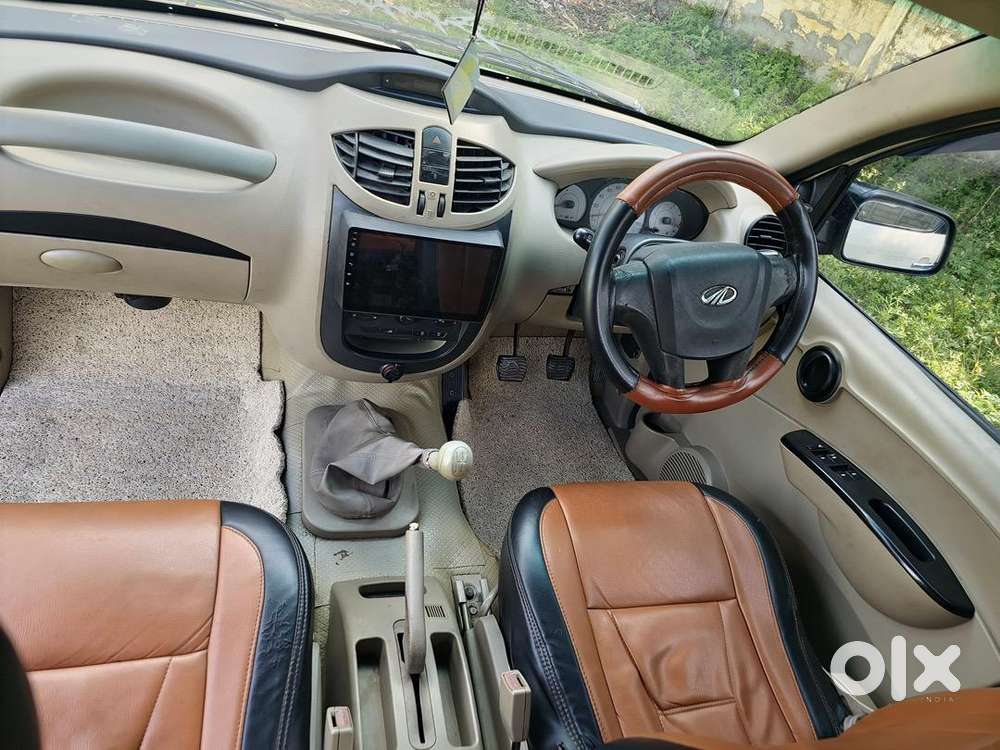 Mahindra Diesel Car 2019