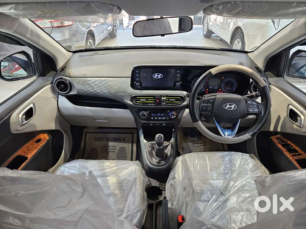 Hyundai Grand I10 Nios Sportz 1.2 Kappa Vtvt, 2024, Petrol