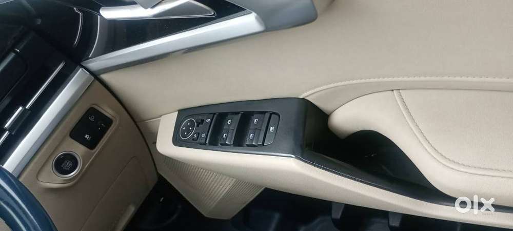 Kia Carens 1.5 Luxury Plus Diesel At 7 Str, 2022, Diesel