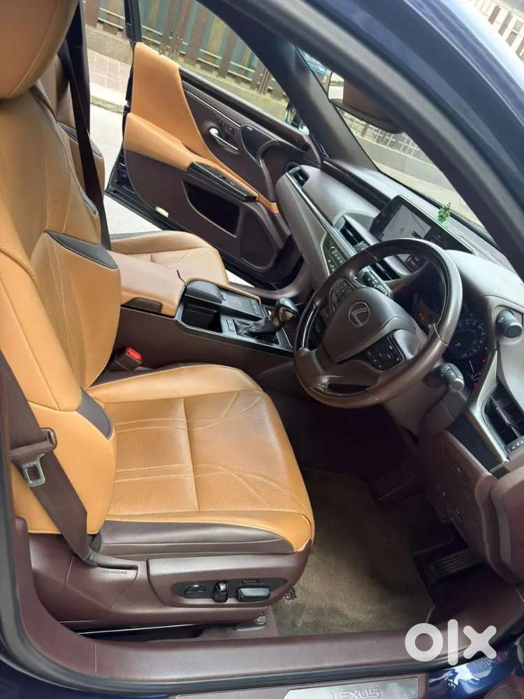 Urgent Sale- 2020 Lexus Top End Model I Mint Condition