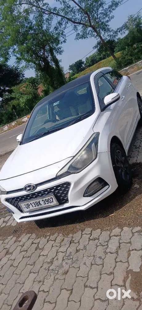 Hyundai I20 1.2 Spotz 2019