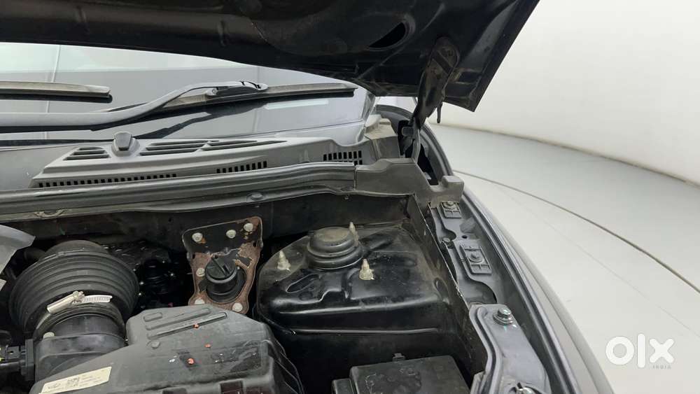 Mahindra Xuv500 W7 At, 2020, Diesel
