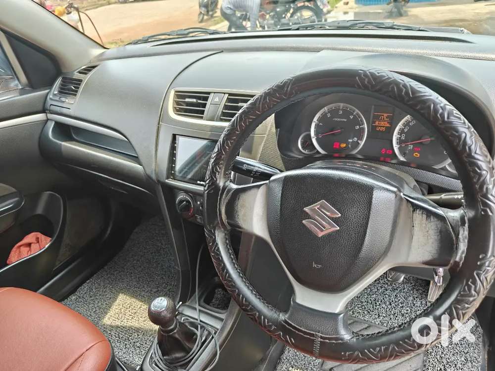 Good Vehicle Super Condition