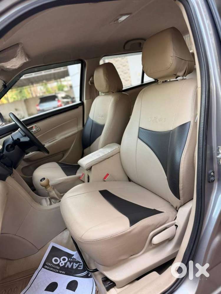 Maruti Suzuki Swift Dzire Vdi Bsiv, 2014, Diesel