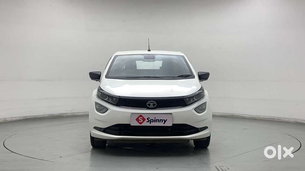 Tata Altroz Xza Petrol, 2022, Petrol